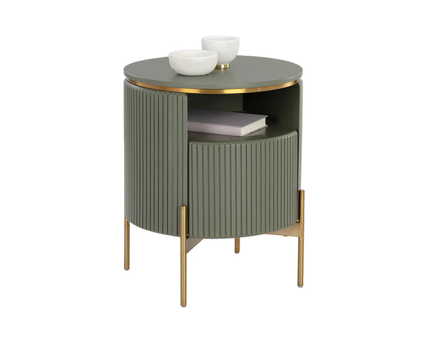 PALOMA SIDE TABLE