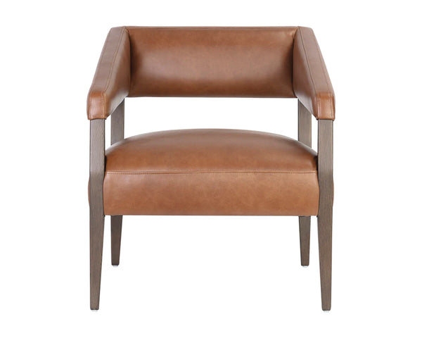 CARLYLE LOUNGE CHAIR