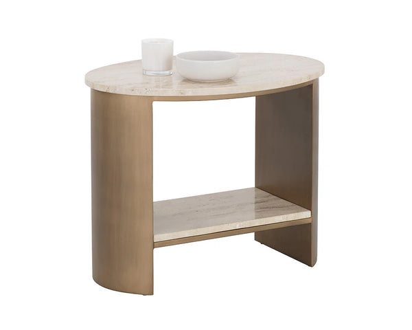 ROSHNI NIGHTSTAND