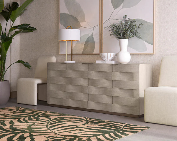 HOYOS SIDEBOARD