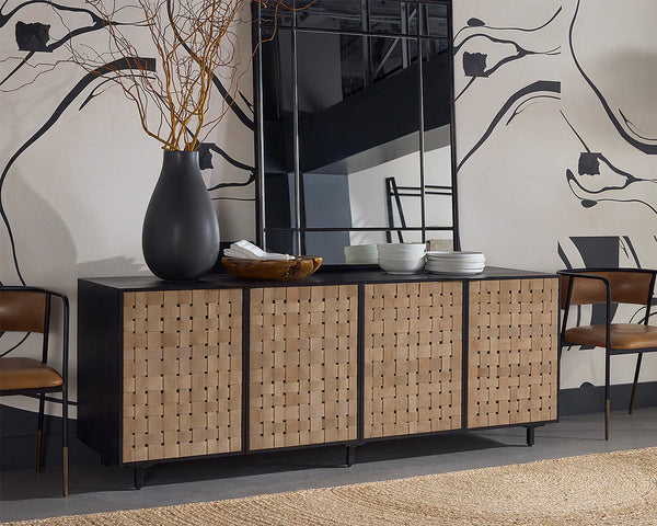 OMARI SIDEBOARD