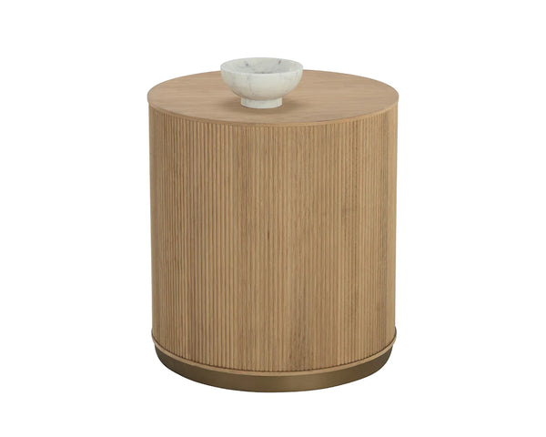 KALLA SIDE TABLE