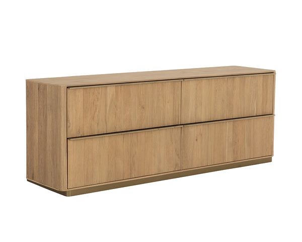 KALLA DRESSER