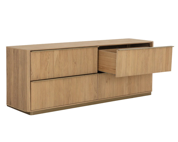 KALLA DRESSER