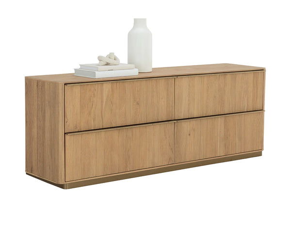 KALLA DRESSER