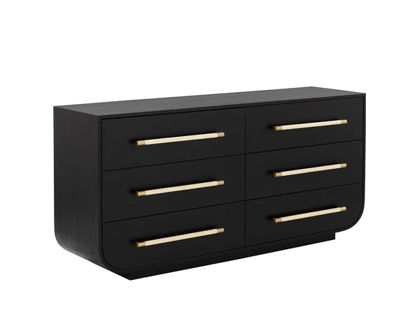 TARRANT DRESSER