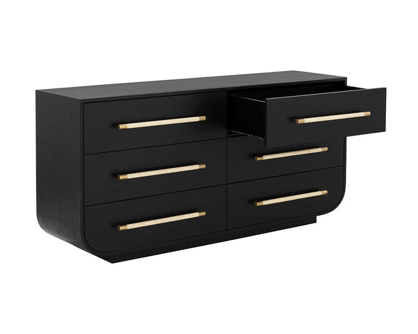 TARRANT DRESSER