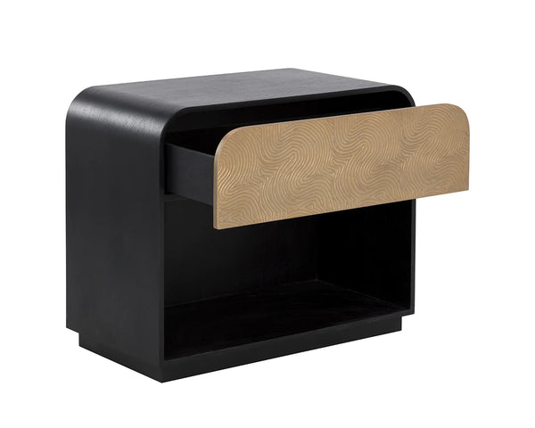 ALGRAVE NIGHTSTAND