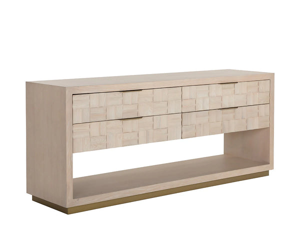 AKAVA CONSOLE TABLE