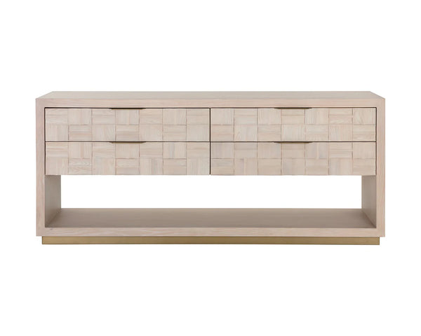 AKAVA CONSOLE TABLE