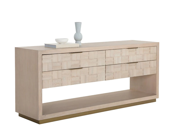 AKAVA CONSOLE TABLE