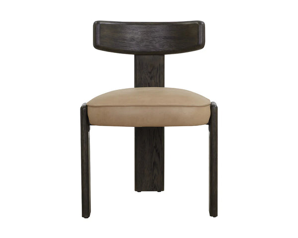 HORTON DINING CHAIR