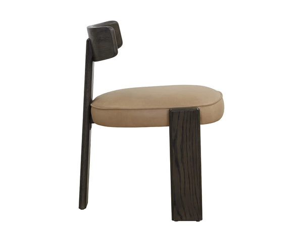 HORTON DINING CHAIR