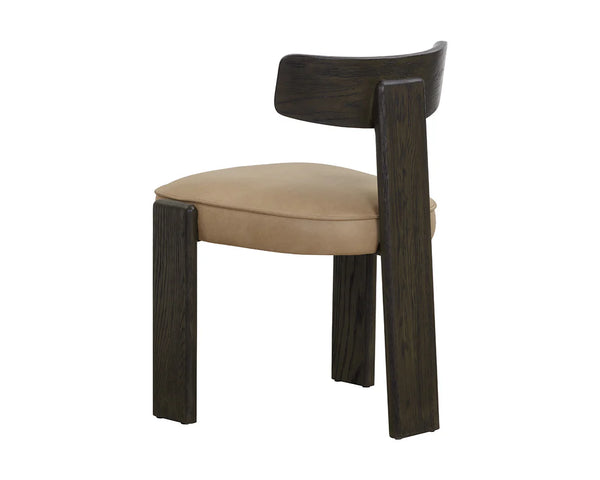 HORTON DINING CHAIR