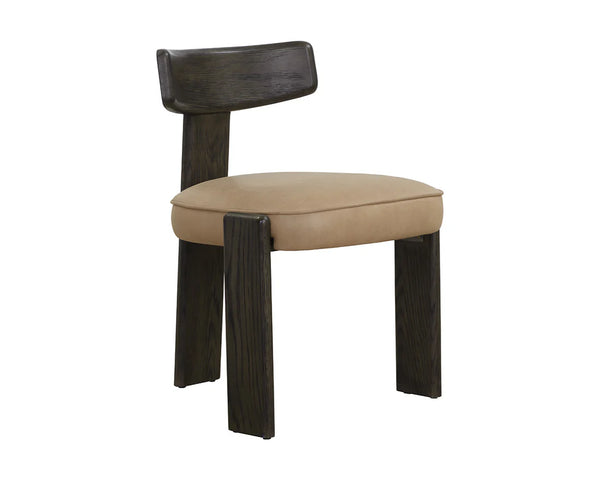 HORTON DINING CHAIR