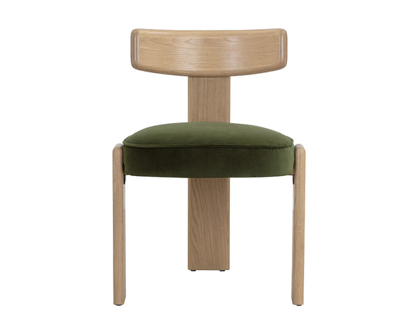 HORTON DINING CHAIR