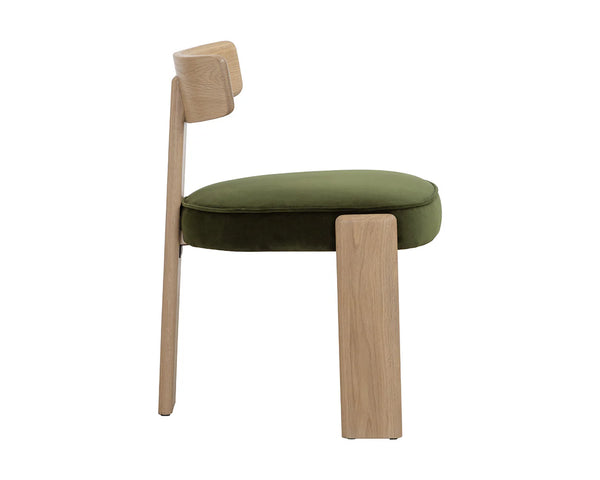 HORTON DINING CHAIR