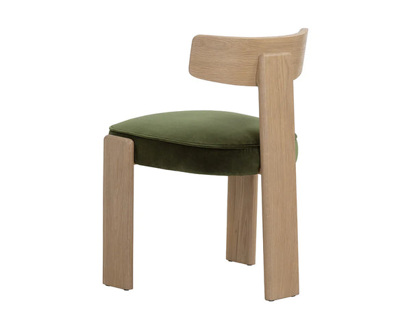 HORTON DINING CHAIR