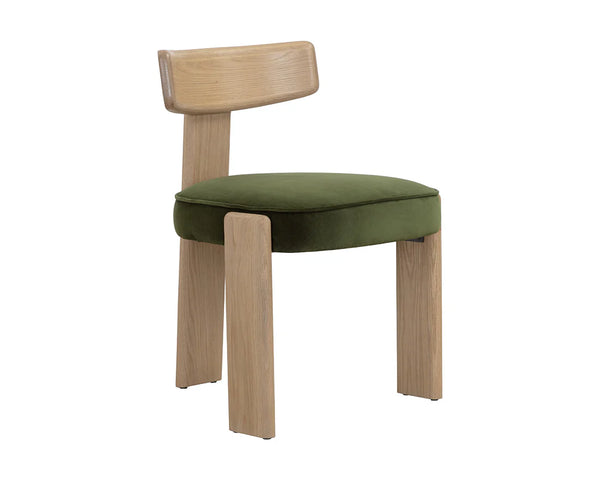 HORTON DINING CHAIR