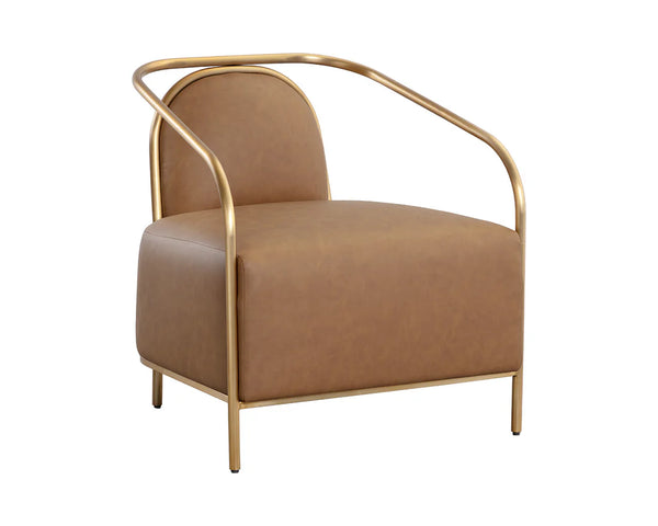 CICERO LOUNGE CHAIR