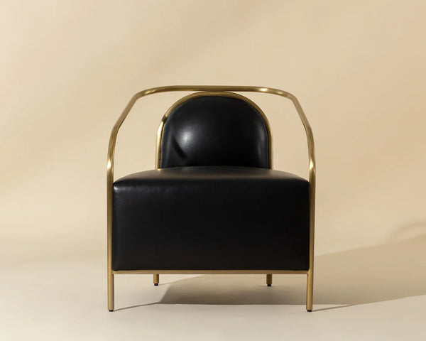 CICERO LOUNGE CHAIR