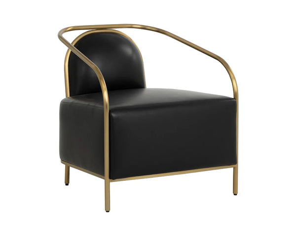 CICERO LOUNGE CHAIR