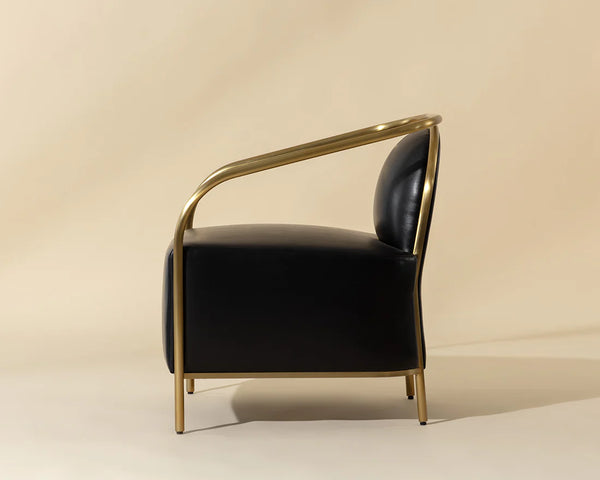 CICERO LOUNGE CHAIR