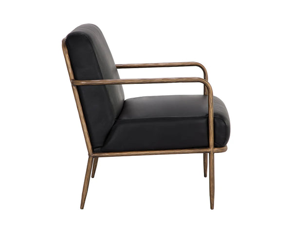 LATHAN LOUNGE CHAIR