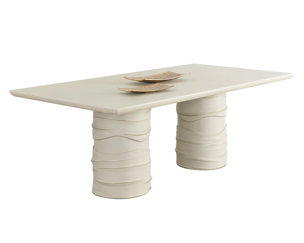 ALANYA DINING TABLE