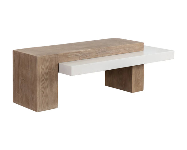 HERRIOT COFFEE TABLE