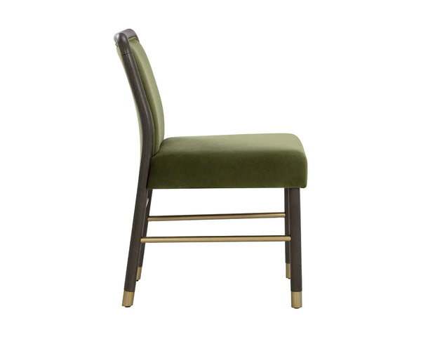 JENO DINING CHAIR