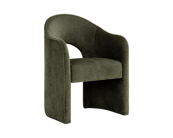 ANAYA DINING ARMCHAIR