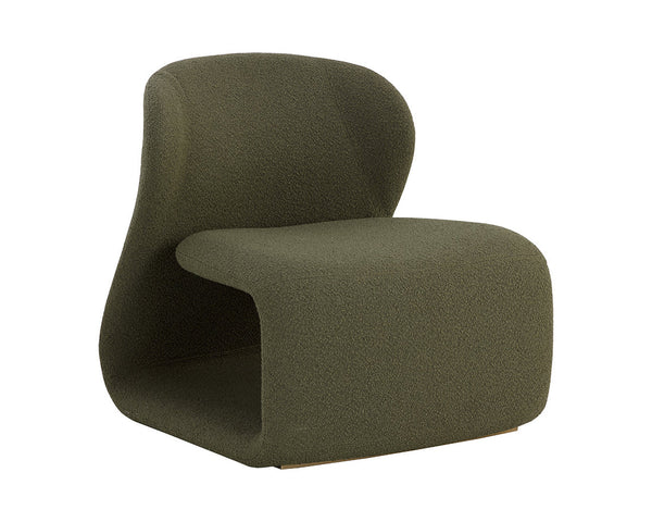 SOPHIENE LOUNGE CHAIR