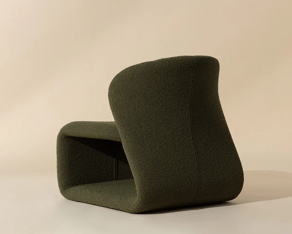 SOPHIENE LOUNGE CHAIR