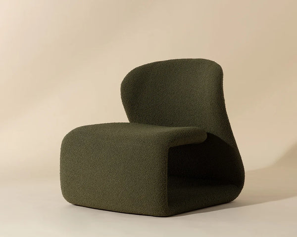 SOPHIENE LOUNGE CHAIR