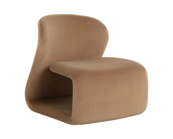 SOPHIENE LOUNGE CHAIR