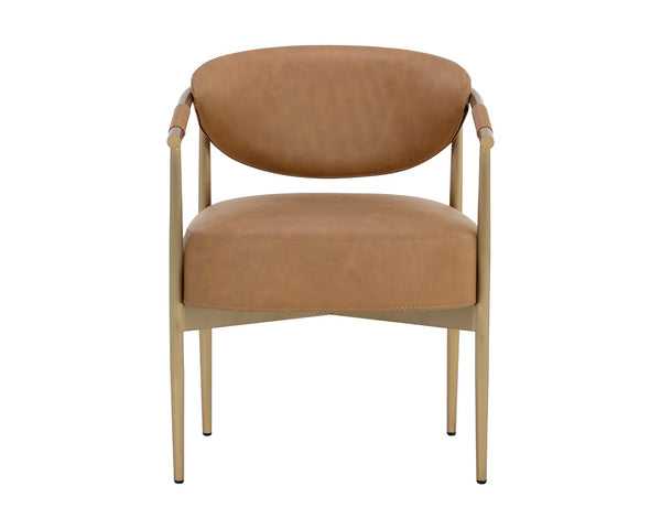 HELOISE DINING CHAIR