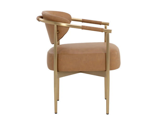 HELOISE DINING CHAIR