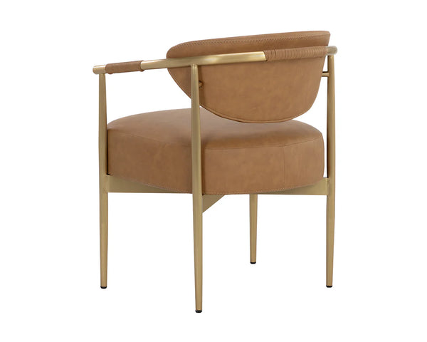 HELOISE DINING CHAIR