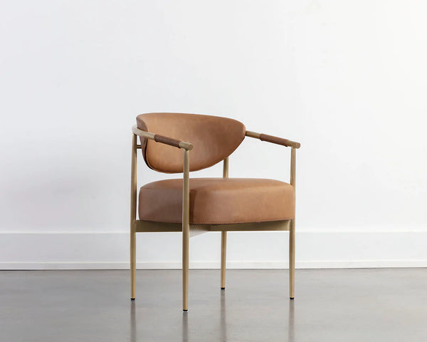 HELOISE DINING CHAIR