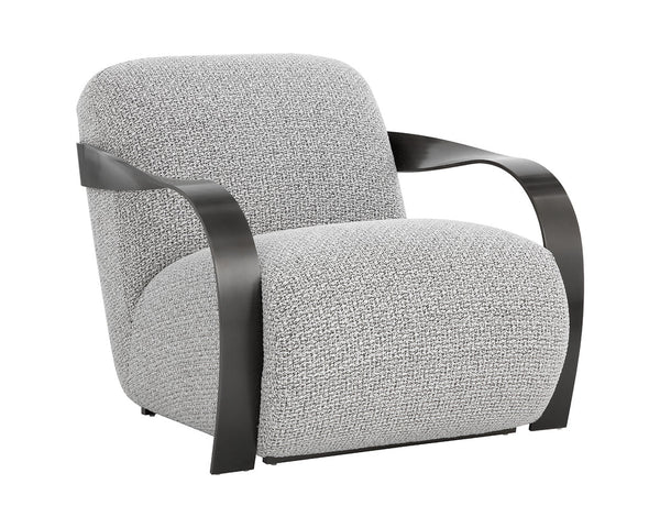 SONESTA LOUNGE CHAIR