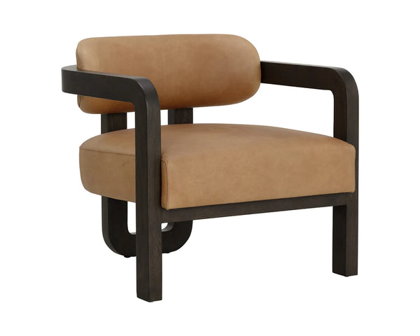 MADRONE LOUNGE CHAIR