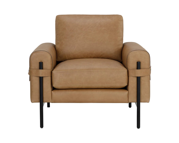 CAMUS ACCENT CHAIR