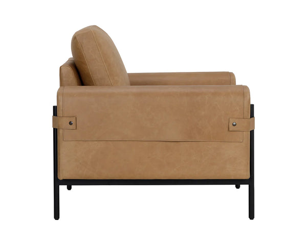 CAMUS ACCENT CHAIR