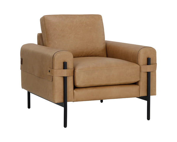 CAMUS ACCENT CHAIR