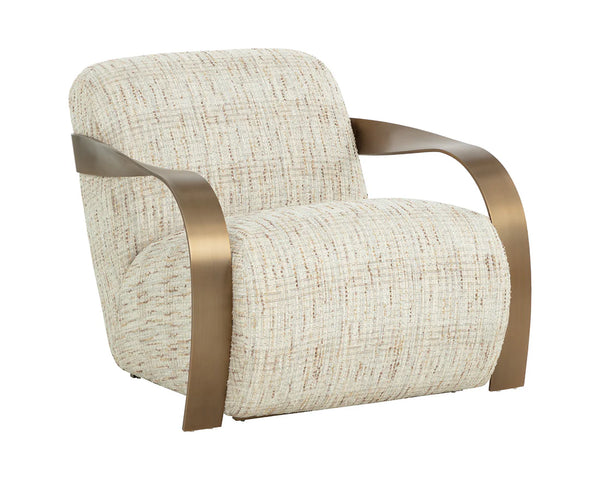 SONESTA LOUNGE CHAIR