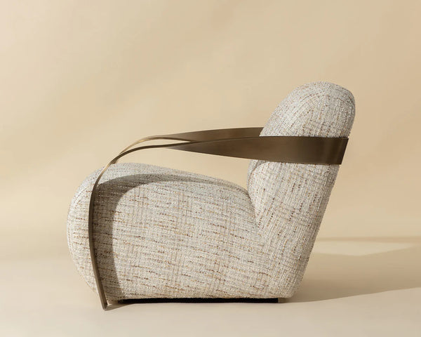 SONESTA LOUNGE CHAIR