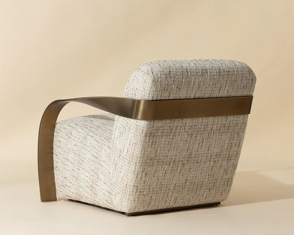 SONESTA LOUNGE CHAIR