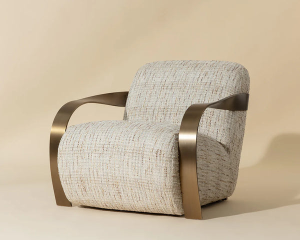 SONESTA LOUNGE CHAIR