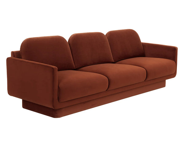 EVERTON SOFA